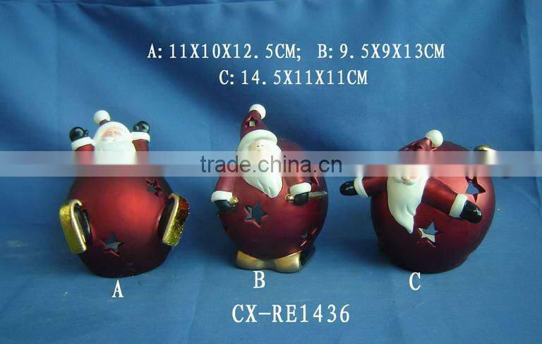 Ceramic Christmas Gift box-Christmas ceramic box gift for decoration and weeding gift-Ceramic Christmas Gift Box