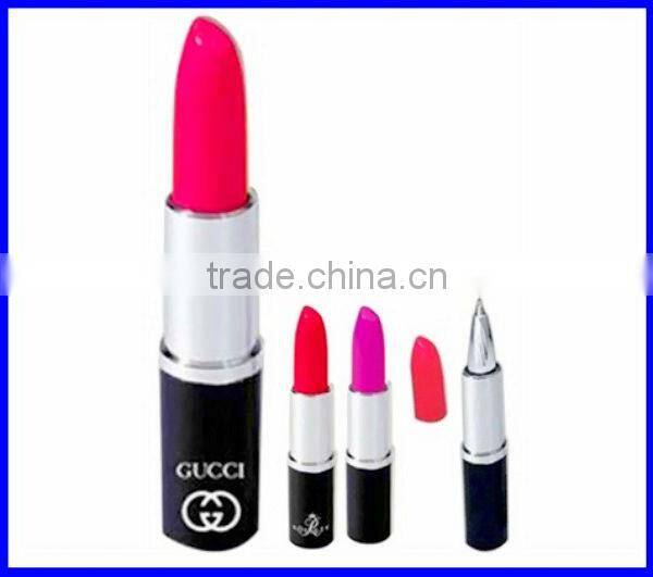 Rouge Stationery ball point pen