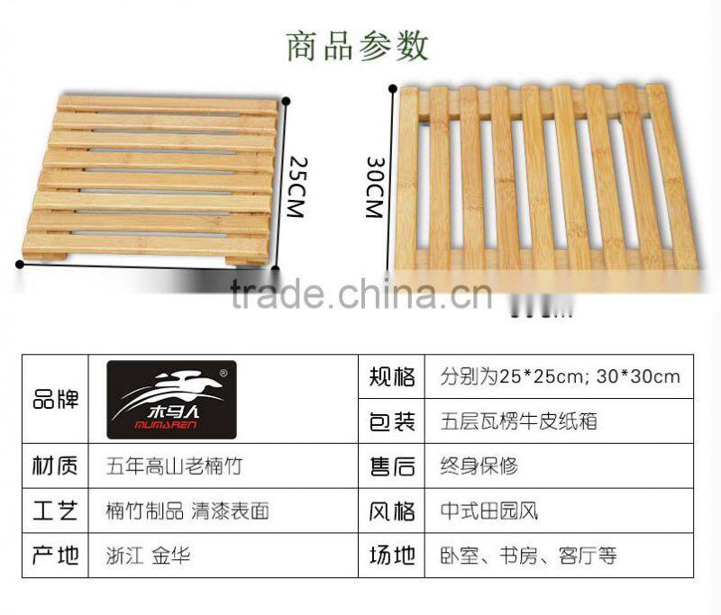 Eco-friendly new style wholesale square flower pot rack for sale