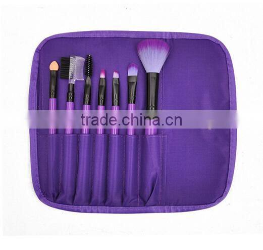 Makeup Brush/8pcs Makeup Brush Set/Make Up Brush Kit with Private Label
