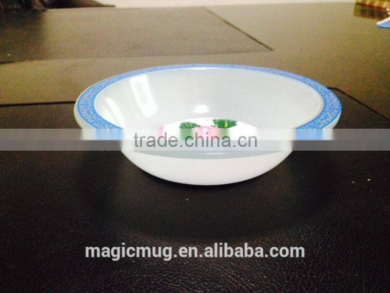 China Professional Supplier Manufacturer Plastic Bowl Plastic Salad Blow For Kid