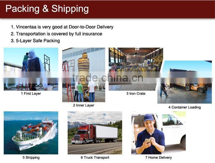 Popular Design Metal Craft Art Open Hand Sculpture