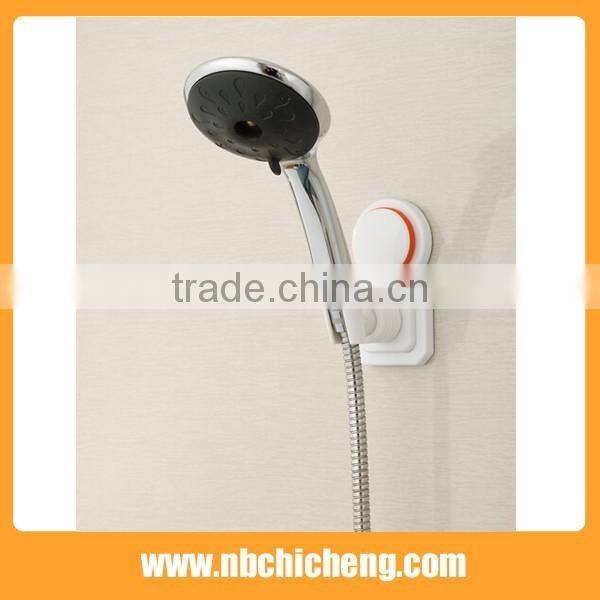 Bathroom shower holder plastic shower header holder shower spray holder