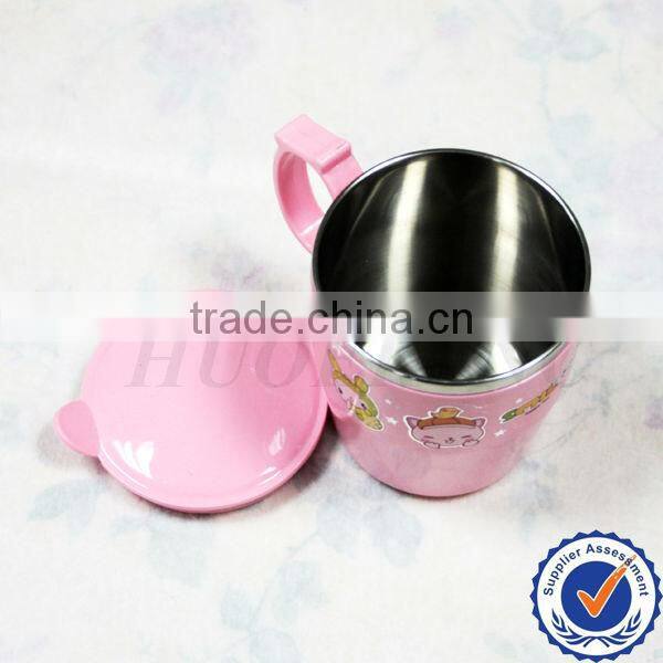 High Quality Plastic Cup