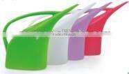 1.5L plastic watering can/pot for garden tools
