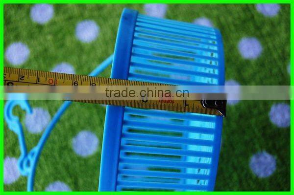 2014 New Product Laundry Plastic Basket