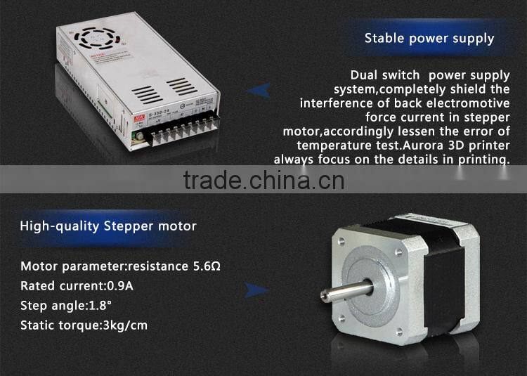 Hot sale good quality 3d printing machine