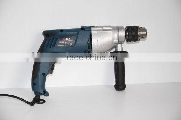 HS1007 double speed 16mm 1050W aeg power tools