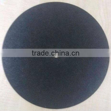 14" 350x3x25.4mm Cut off Wheel for metal