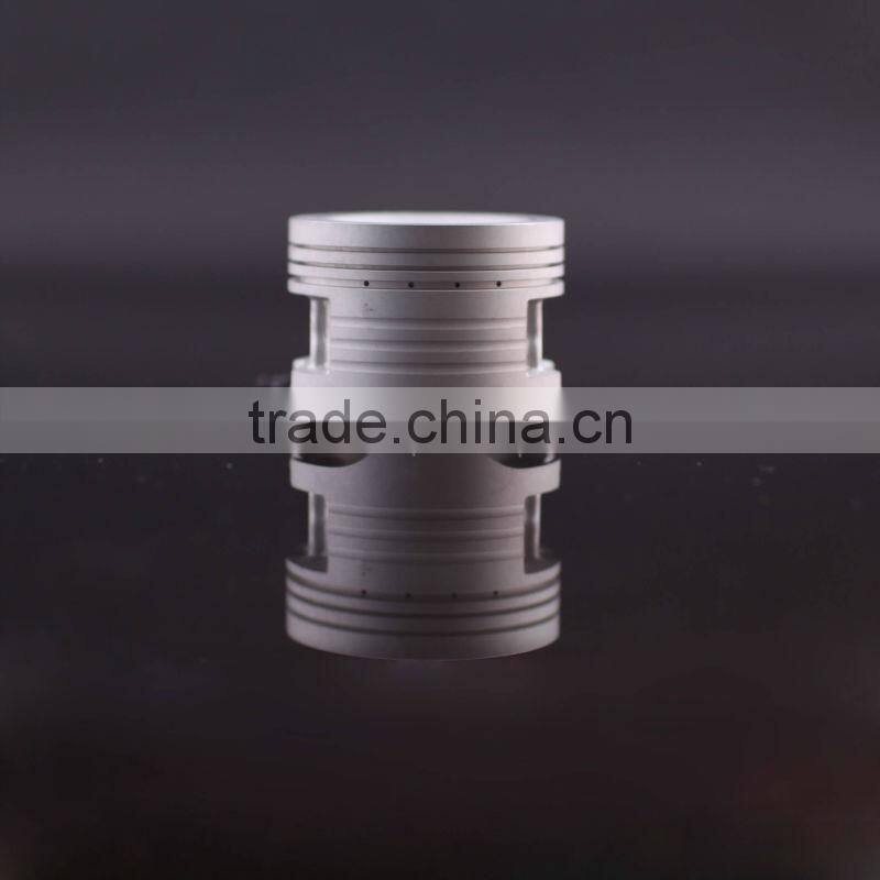 Piston used for Hero Honda Super Splendor