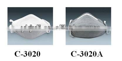 industry throw away dust mask