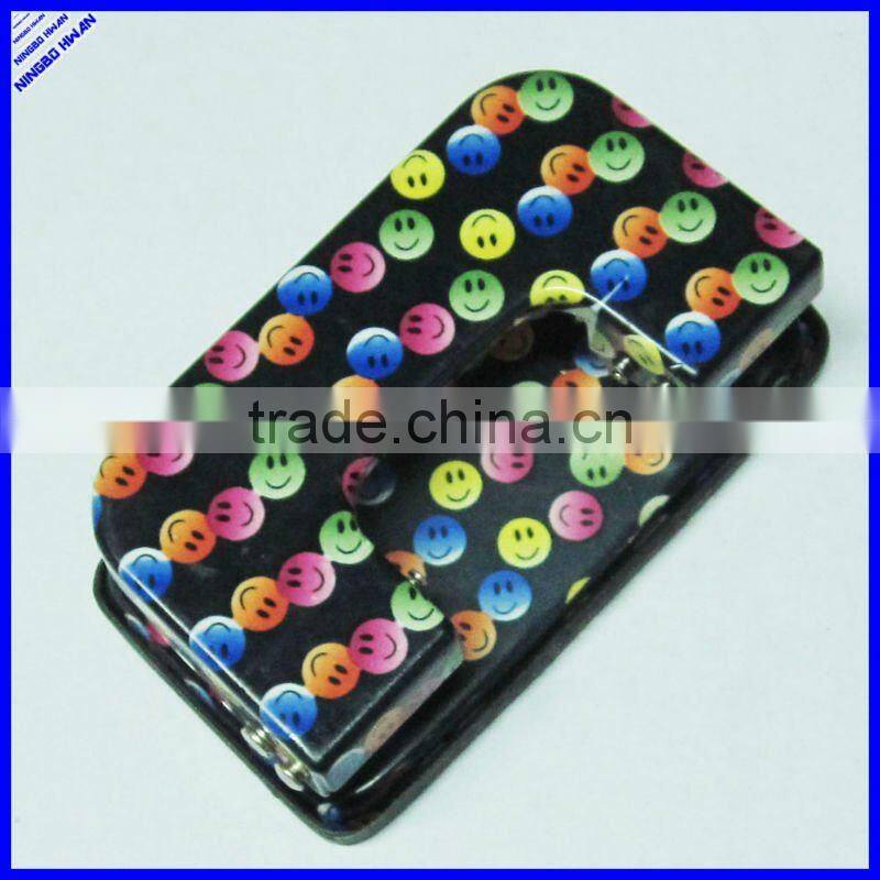 2014 new floral office decorative hole Puncher