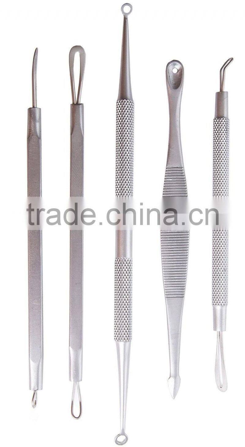 Blackhead Removal Tool Kit