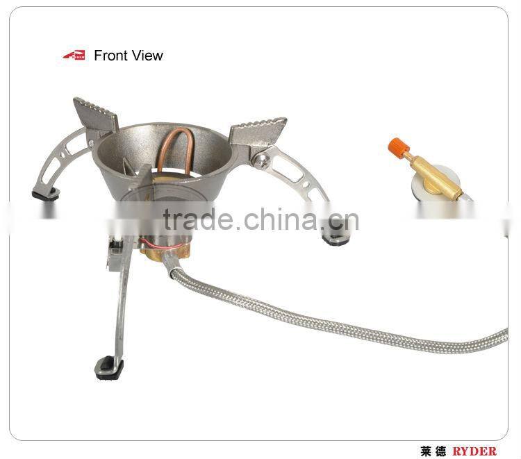 Camping Stove CE