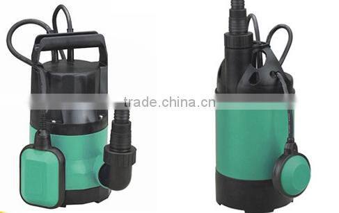 Hot Sales Cheap Garden Submesible Water Pump
