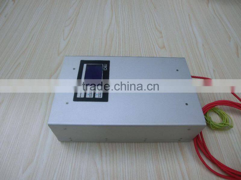 RECI P14 new intelligent protection laser power supply 130W with multilingual LCD digital display, for RECI S4 CO2 laser tube