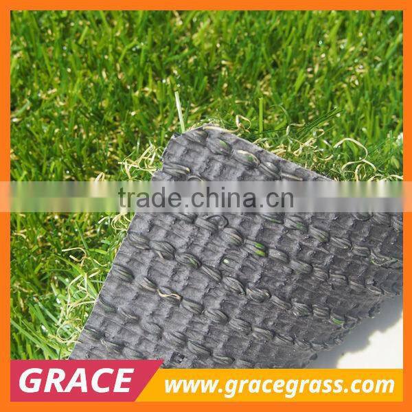 Natural Looking Artificial Grass for Hotel