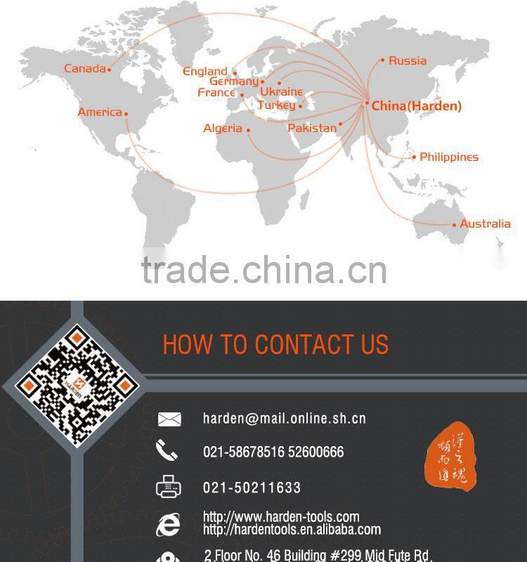 Professional Carbon Steel Multi Combination Long Nose Plier