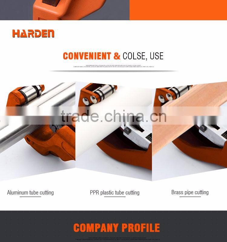 Professional 3-32MM Zinc Alloy Pipe Cutter