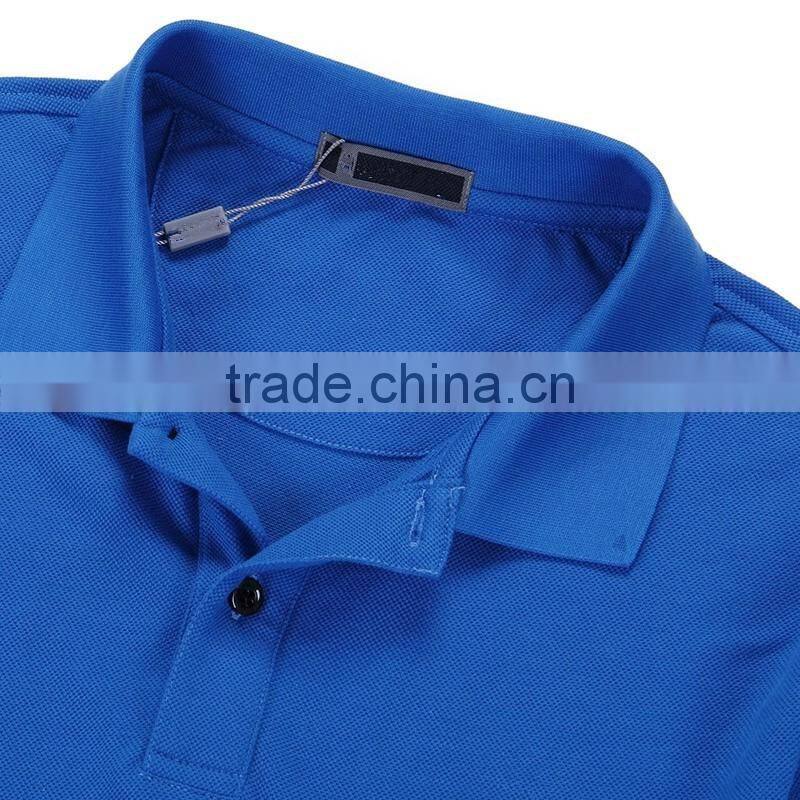 Light weight SUPERHOUR golf polo Tshirt