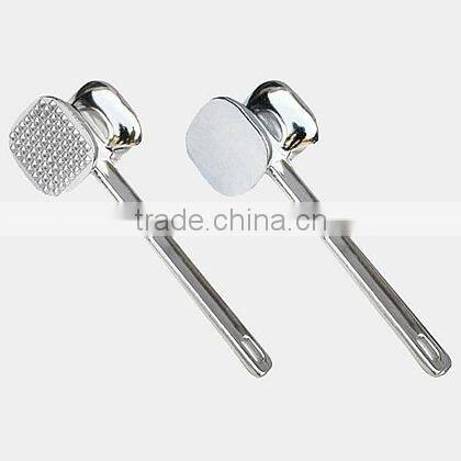 Aluminum Steak Hammer