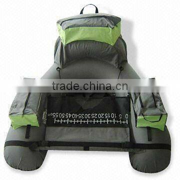 inflatable Float tube