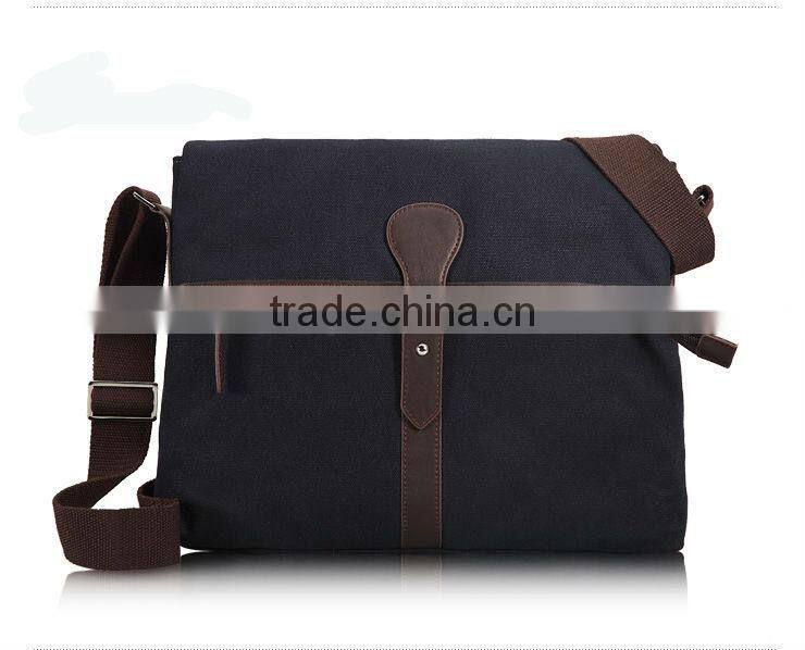 Wholesale Mens Messenger Bag