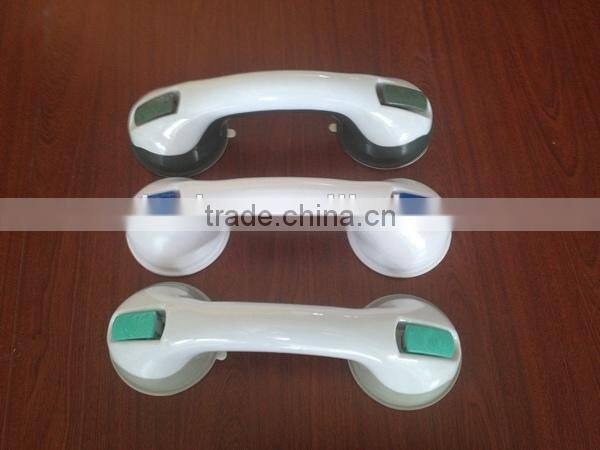 Plastic Bathroom armrest for safe