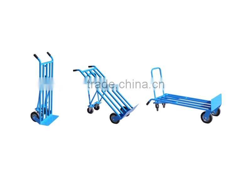 3 In 1 Heavy Duty Sack Truck