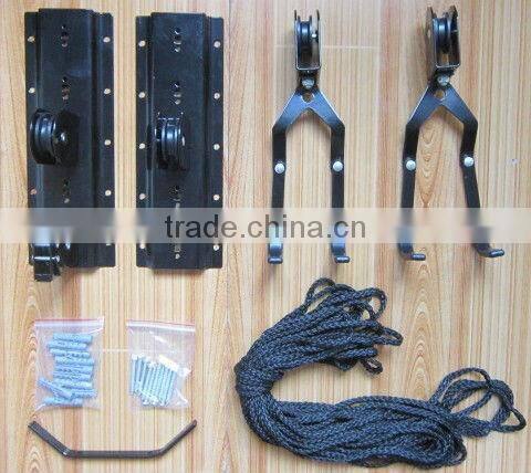 bike lift bicycle hoist