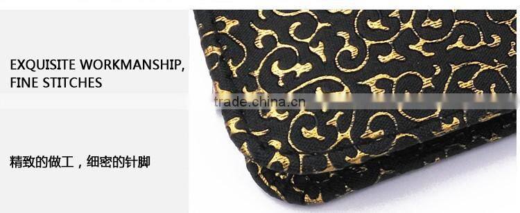 Beautiful scissors case