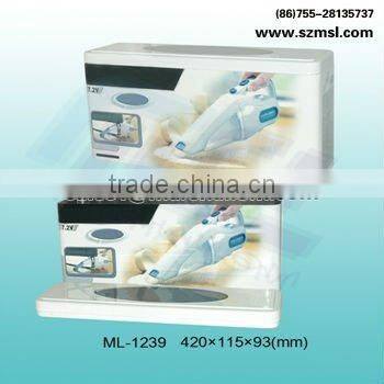 tooling packaging tin box