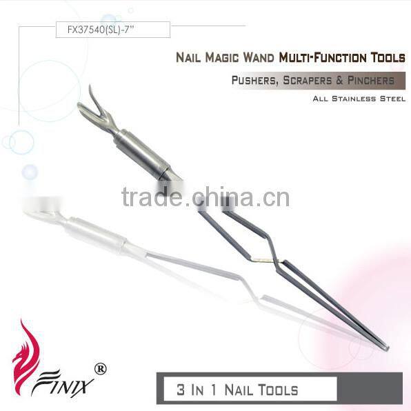 Nail Magic Wand 2 In 1 Nail Tools