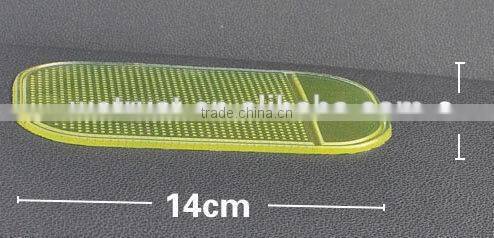 Silicone Car Magic Sticky Pad Anti-slip Mat