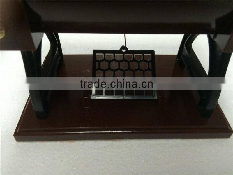 Sewing Machine Music Box