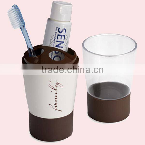 2015 Promotional Tooth Mug Large Plastic Mugs