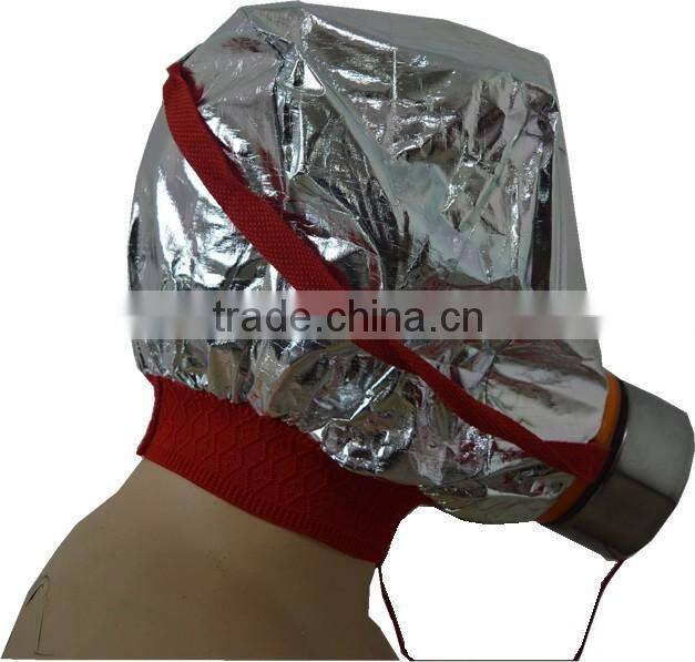 2016 New Low Price Wholesale XHZLC40 60 TZL30 emergency fire mask MANUFACTURER