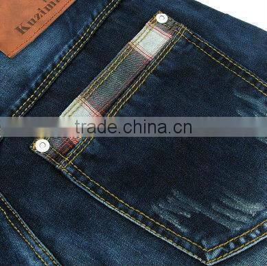 Professional Jeans Manufacturer,Wholesale Men' Jeans