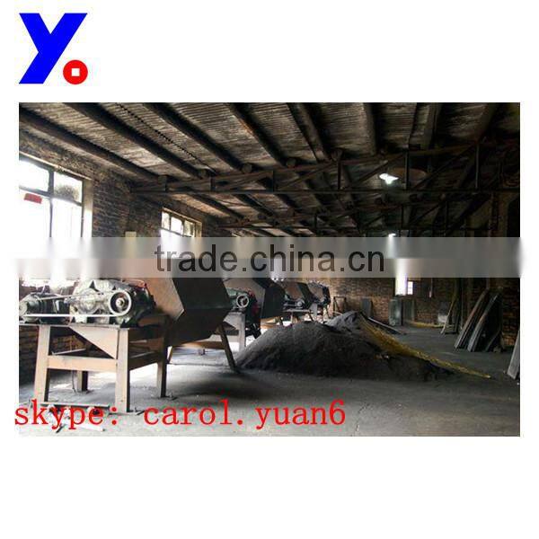 Hot Selling Galvanized Concrete Nail factory