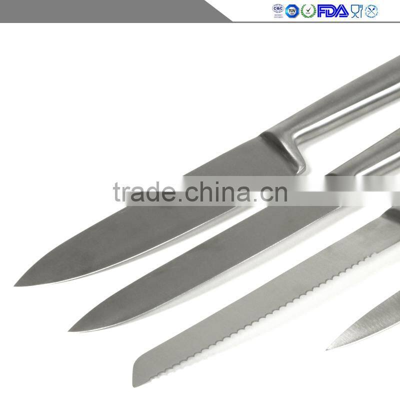 Factory direct sale upscale stainless steel kitchen multipurpose tool