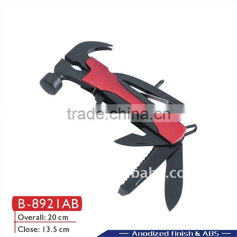 2016 New arrival multi hammer wrench tools B-8931AT3-34