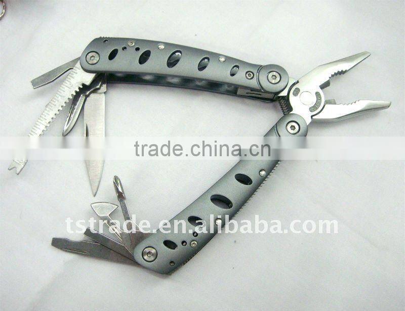 11 Multi plier/Mini plier/Pocket plier promotion gift tool 2019F11