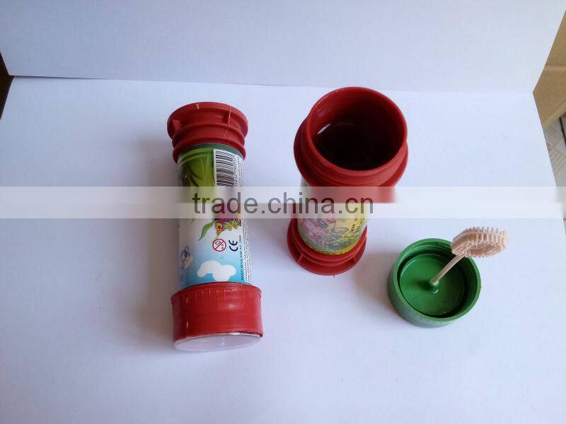 Soap Liquid Bubble Water For Kids