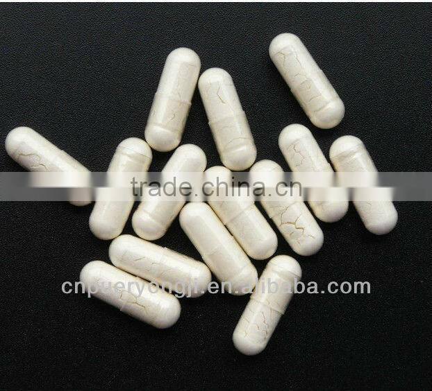 Hot Sale Herbal L-carnitine Lose Weight Capsule