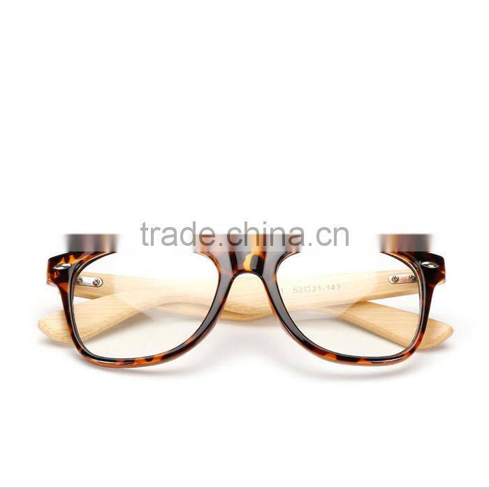 UCHOME Classical Fashion Sunglasses Men/women Vintage Bamboo Sunglass Wooden Sun Glasses