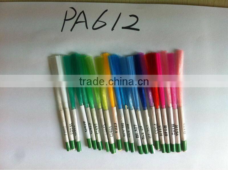 NYLON TOOTHBRUSH FILAMENT