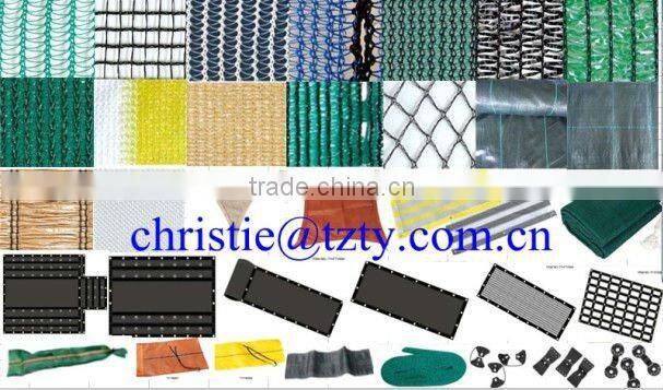 pool cover net pond net