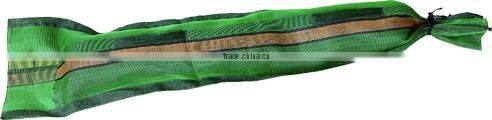 HDPE with UV stable plastic woven sand bag for gravel