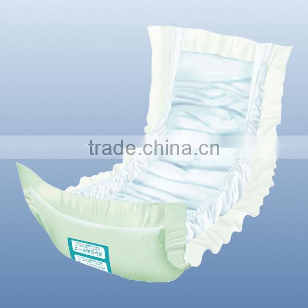 Reliable and High quality diapers nappy pad personal care at reasonable prices