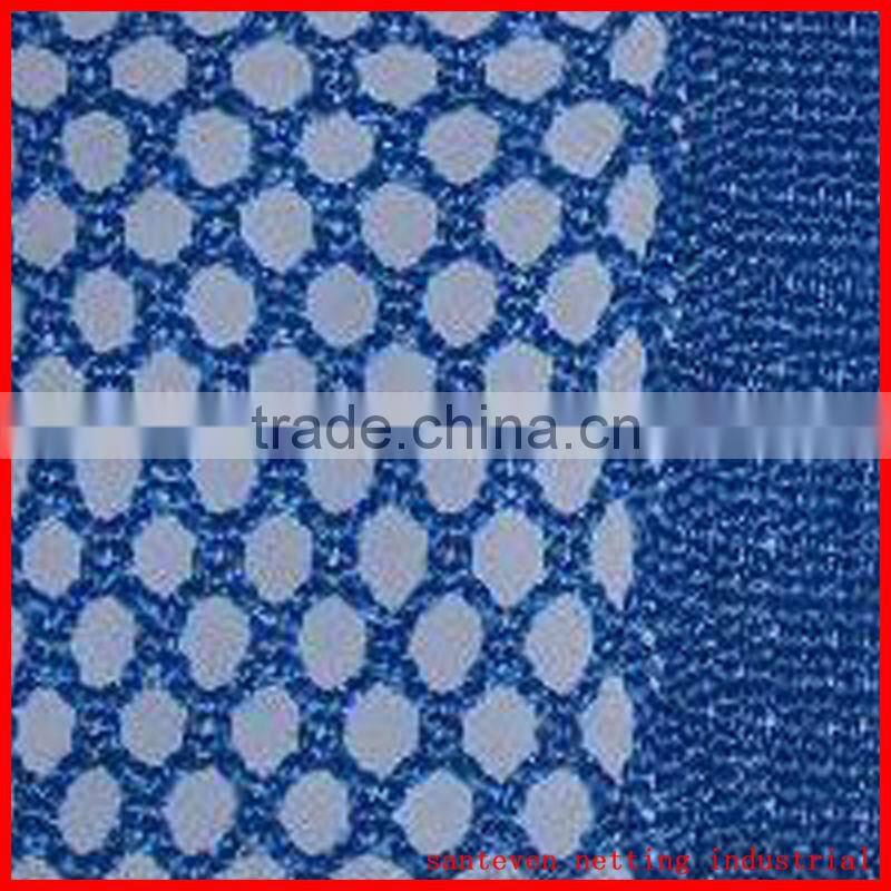 PP net with braiding border,net bag
